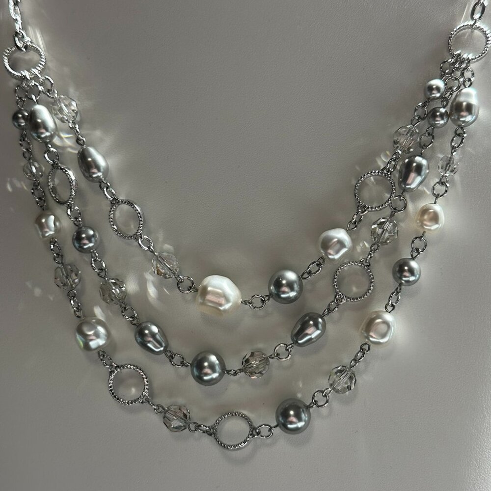 South Seas Necklace
